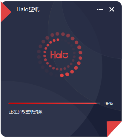 Halo��̬��ֽ