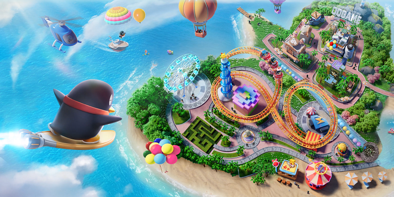 QQ��Ϸ����