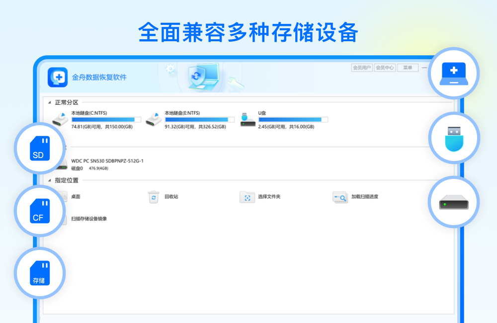 �������ݻָ�����