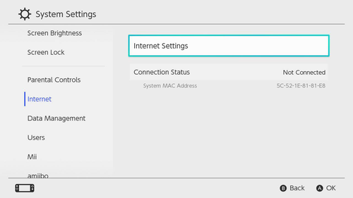 switch怎么挂加速器?教你Switch 使用加速器加速的方法