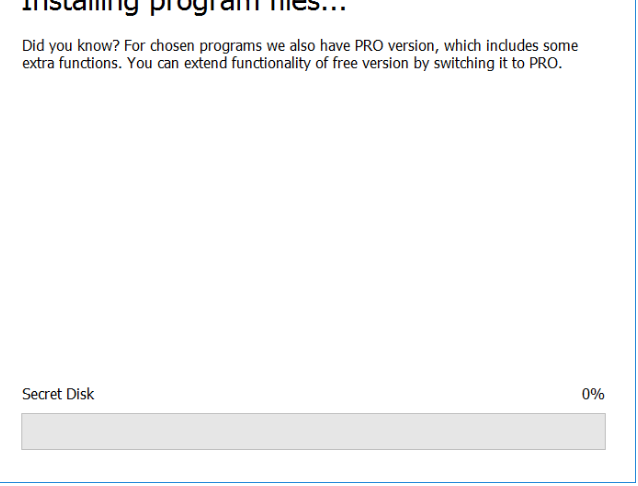 Secret Disk(Ӳ�̼�������)��ͼ