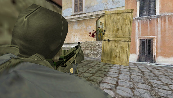 ���־�ӢCS1.6����|Counter-Strike 1.6 �������İ�