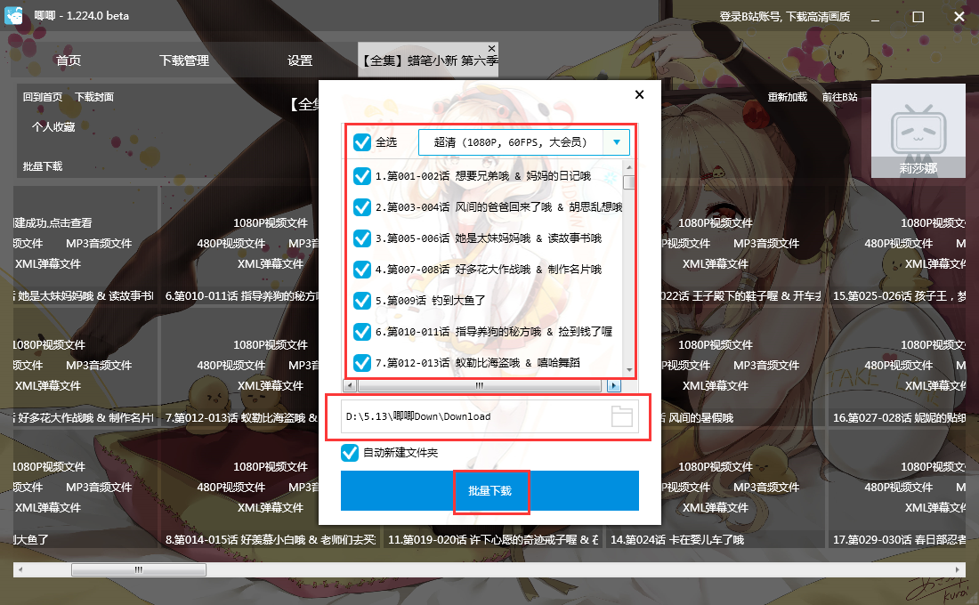 BitComet比特彗星电脑版