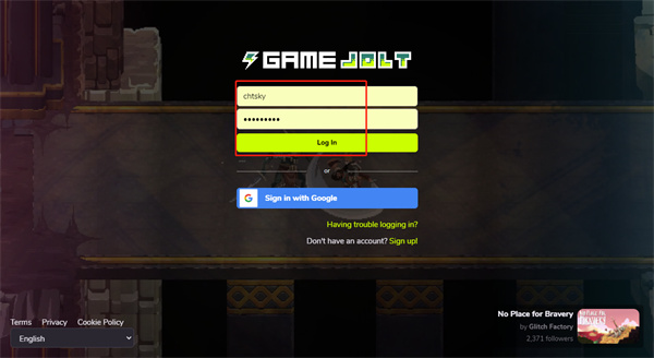 GameJolt6