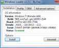 ��Win7 Loader����ߡ�Windows Loader_Win7�콢�漤���