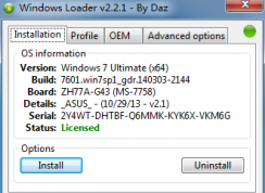 Win7����������������Win7�콢�漤����������