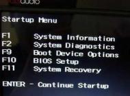 ���յ�����ô����u��������HP����BIOS����U�������̳�