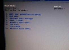 ����ʼǱ���װϵͳ(BIOS����U������+��װϵͳ)��ϸ�̳�