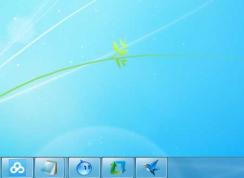 Win7�������޷��̶�ͼ��,Win7�޷���������ͼ�굽�������Ľ������