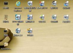 Win7��ݷ�ʽͼ����ʾ�쳣������ͼ����ʾ�쳣���Ľ������