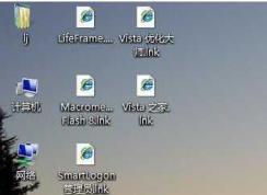 Win7����ͼ����lnk��׺,��ݷ�ʽ���IE��Wordͼ��������