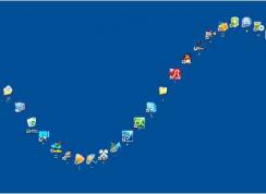 Win7����ͼ����ô����ڷţ�Win7ͼ���޷������ϷŵĽ������