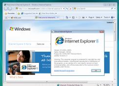 IE8���İ�ٷ����� win7 IE8��ô��װ