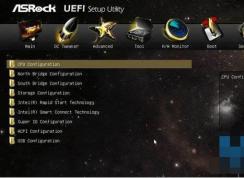 ����UEFI+GPT BIOS+MBR����װϵͳ����Ҫ֪����֪ʶ