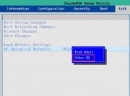 ����G50�ʼǱ�Win10��Win7 BIOS����+U��������װWin7