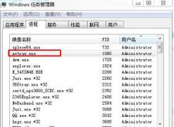 nvtray.exe��ʲô����?nvtray.exe��ô��ֹ(��ȷ��)