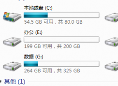 win7ϵͳӲ�̷ּ��������ʣ�