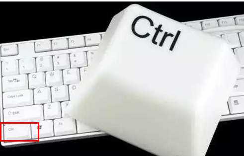 CTRL��
