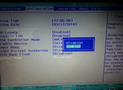 Win7�ʼǱ���ô���ò���FN������ֱ�Ӱ�F1-F12��