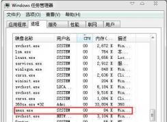 Win7 smss.exe��ʲô���̣�smss.exe���Խ�����