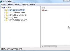 Win7�Ҽ�û���½��ı��ĵ�,�޷��½�TXT�ļ����޸�����