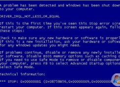 win7ϵͳ����0x000000001e����������ô�죿