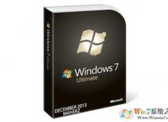 Win7 ultimate��ʲô�汾��Win7���а汾���������Աȣ�