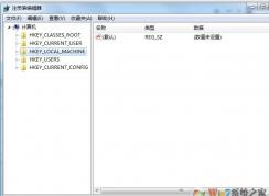 ����޸�Win7ϵͳ��Ĭ�ϰ�װ��ַ,����Ĭ�ϰ�װ��D�̵ķ���