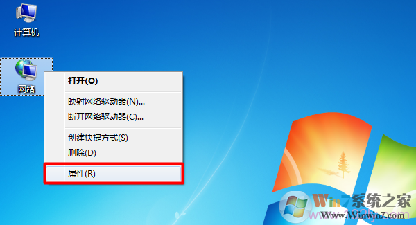 ��Win7�����硱������