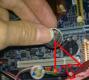 ������ʾ��Press F1 to Run SETUP���Ľ������