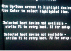 win7ϵͳ�¿�����ⲻ��������ʾkeyboand not found pyess��ô�����