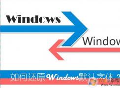 win7ϵͳ��λ�ԭĬ�����壬�������win7ϵͳ���壿