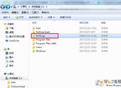 win7ϵͳ��perflogs��ʲô�ļ��У�����ɾ��ô��