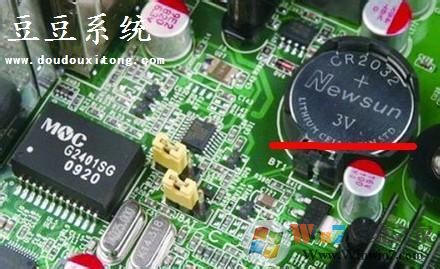 电脑win7旗舰版开机错误post error occurs解决措施