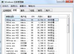 Win7ϵͳCPUʹ����һֱ��100����ô�죿cpuʹ���ʸ���ô�죿