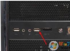 Win7ϵͳ����USB����޷�ʶ����ô�죿