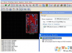win7ϵͳAllegroתPADS�̳�