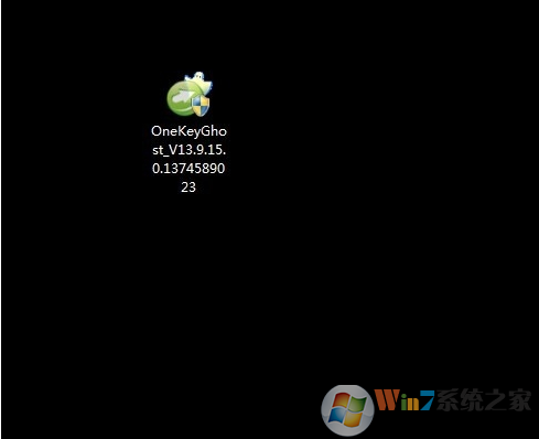 GhostӲ�̰�װ��OneKeyGhost����(��ʹ�ý̳�)