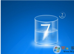 win7ϵͳ��װ����һֱû��Ӧ������ԭ��ͽ������