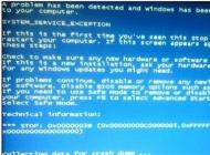 win7ϵͳ0x0000003B�������ϵĽ������