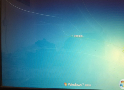 ghsot win7ϵͳ �ز��˻���ô�죿