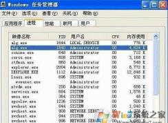alg.exe��ʲô����?alg.exe���Թر���?
