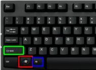 win7ϵͳ��ݼ�����Щ��win7��ݼ���ȫ