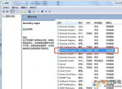 Secondary Logon ��ʲô��������Ż�Secondary Logon����