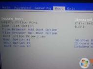 �����˱ʼǱ�װWin7(Win8/Win10��Win7) BIOS���÷���