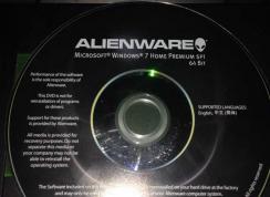 ������Alienware�ʼǱ�Win7 SP1���ļ�ͥ��64λԭ�澵�����ص�ַ