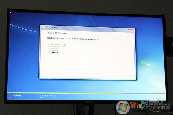 Intel最新CPU和主板不能装Win7怎么办?