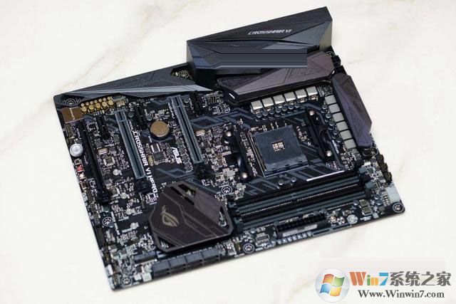 AMD Ryzen安装Win7系统的几种方法