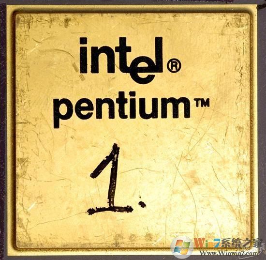 暴露年龄!细数过去20年的顶级桌面CPU:认识几个?