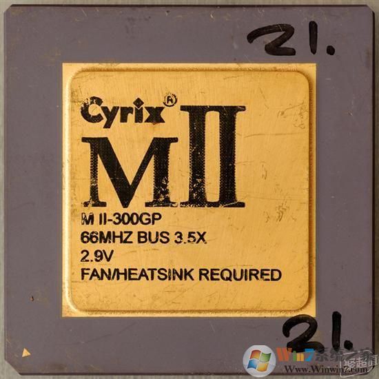 暴露年龄!细数过去20年的顶级桌面CPU:认识几个?